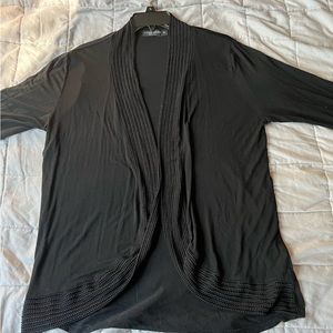 Knapp studio cardigan jacket